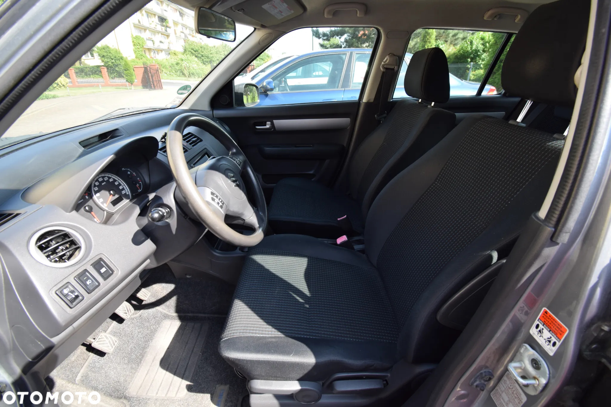 Suzuki Swift 1.5 Comfort - 10