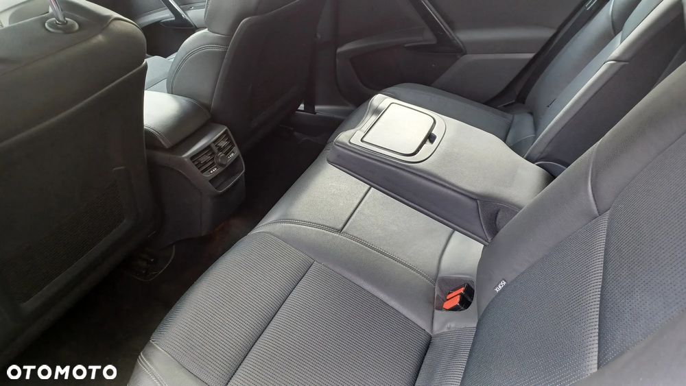 Peugeot 508 1.6 T Allure - 10