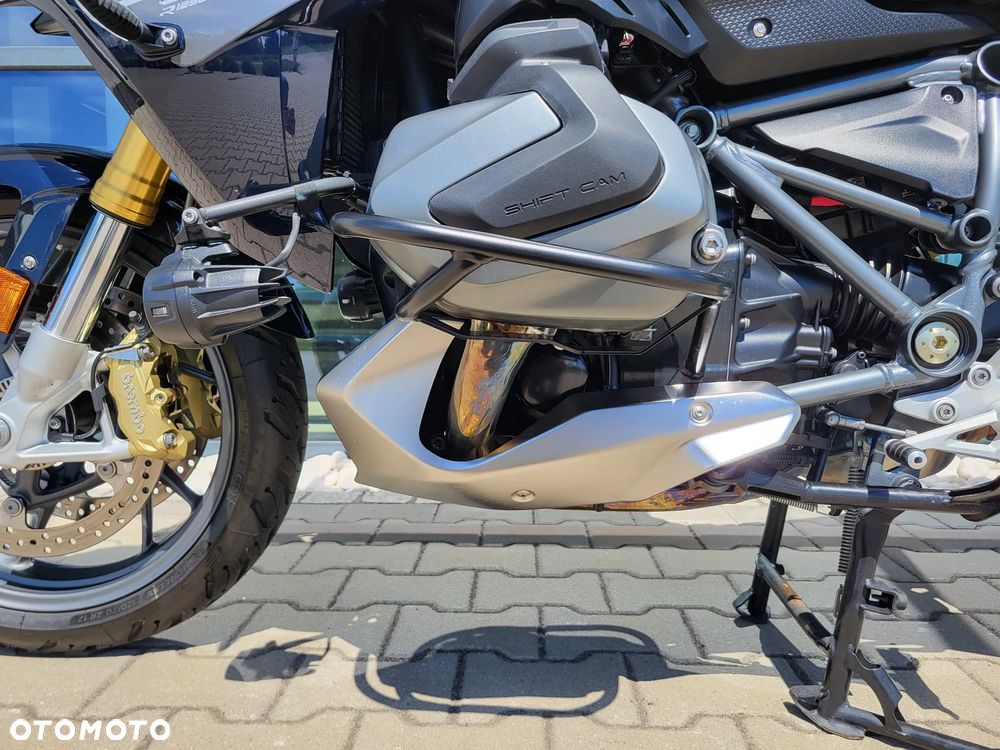 BMW RS - 20