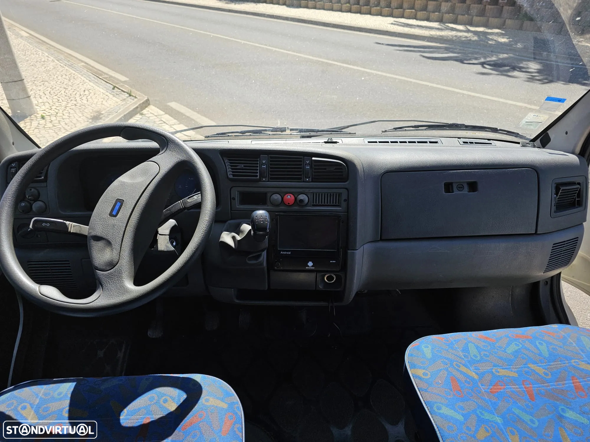 Fiat Ducato - 6