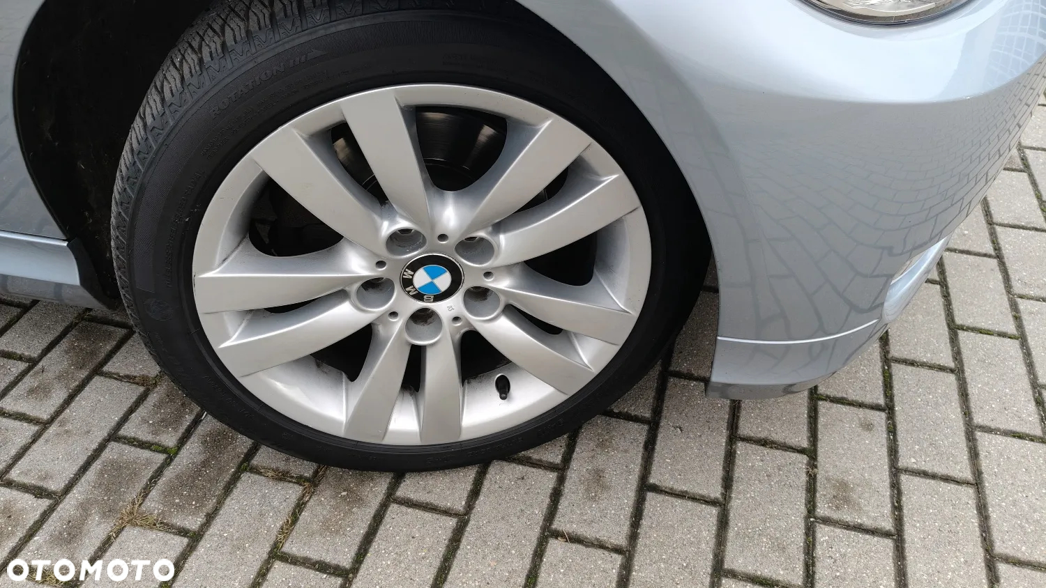 BMW Seria 3 318i Touring Edition Lifestyle - 9