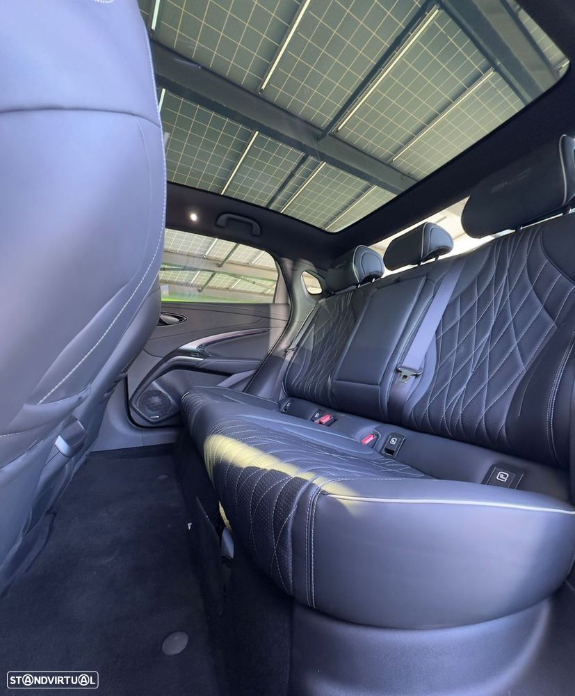 BYD Seal 82.5 kWh Design - 26