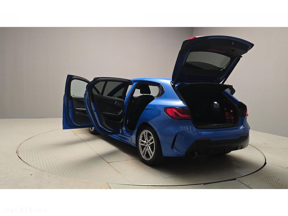 BMW Seria 1 118i M Sport - 11
