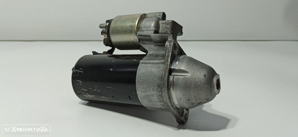 MOTOR DE ARRANQUE MERCEDES CLASE B (W245) 180 CDI (245.207) - 1