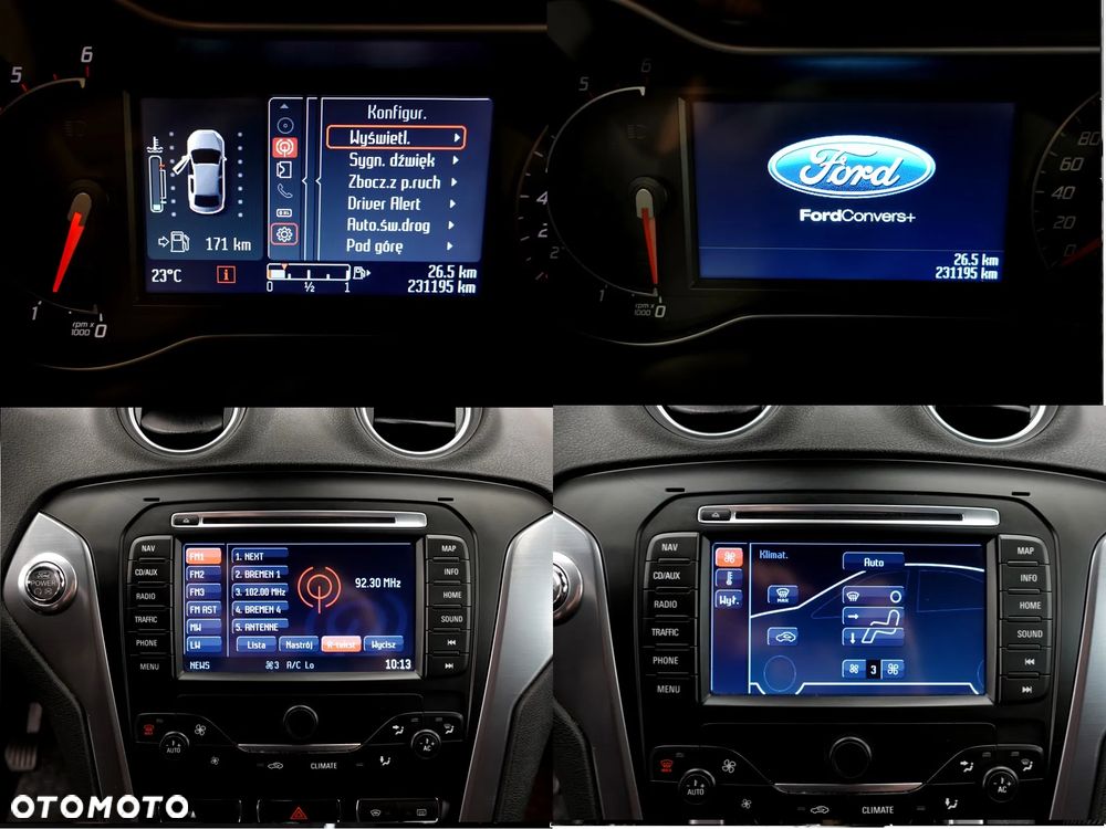 Ford Mondeo 2.0 TDCi Titanium - 36
