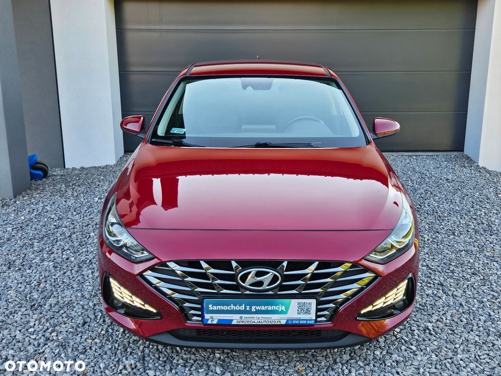 Hyundai i30 1.5 DPI Classic + - 2