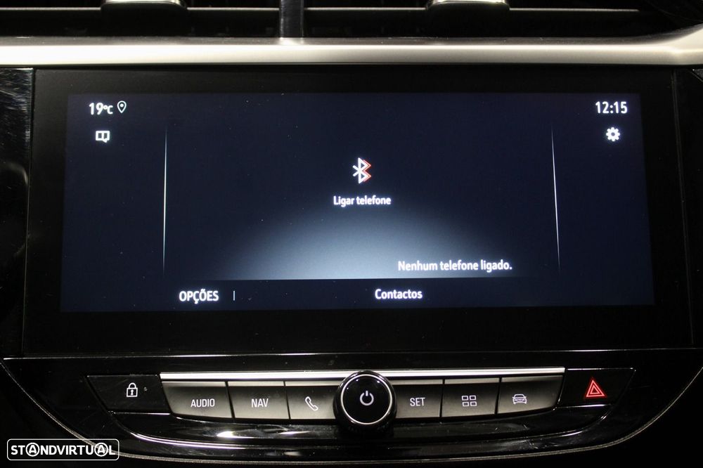 Opel Corsa 1.2 T Elegance - 24