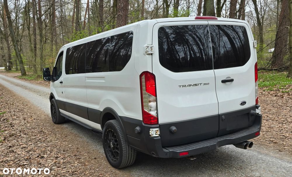 Ford Transit - 7