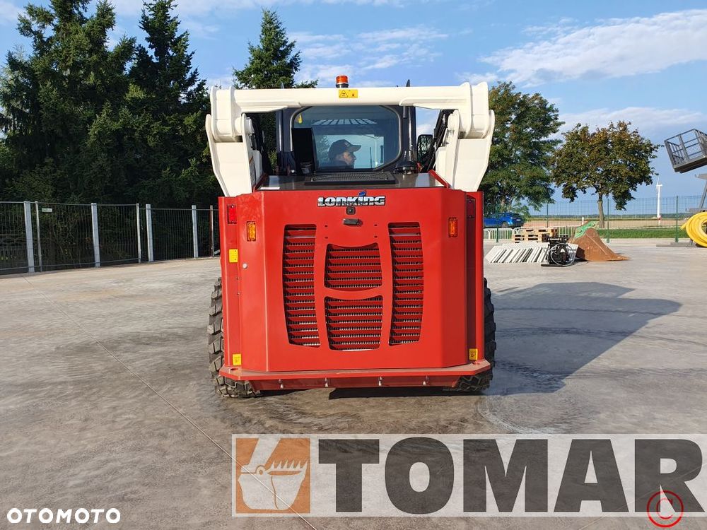 Lonking CDM312V - 8