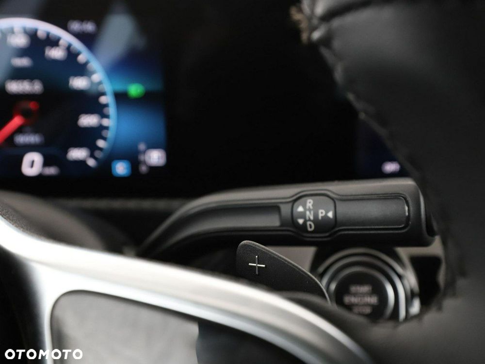 Mercedes-Benz CLA 200 d 8G-DCT - 33
