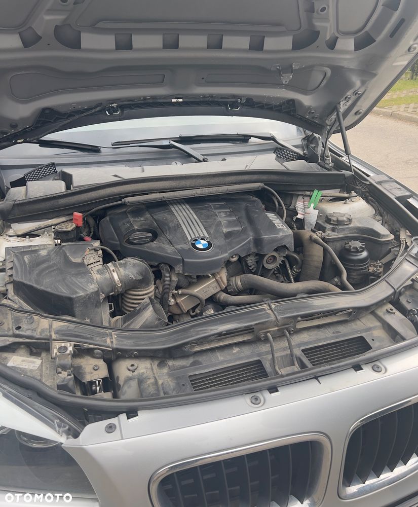 BMW X1 - 11