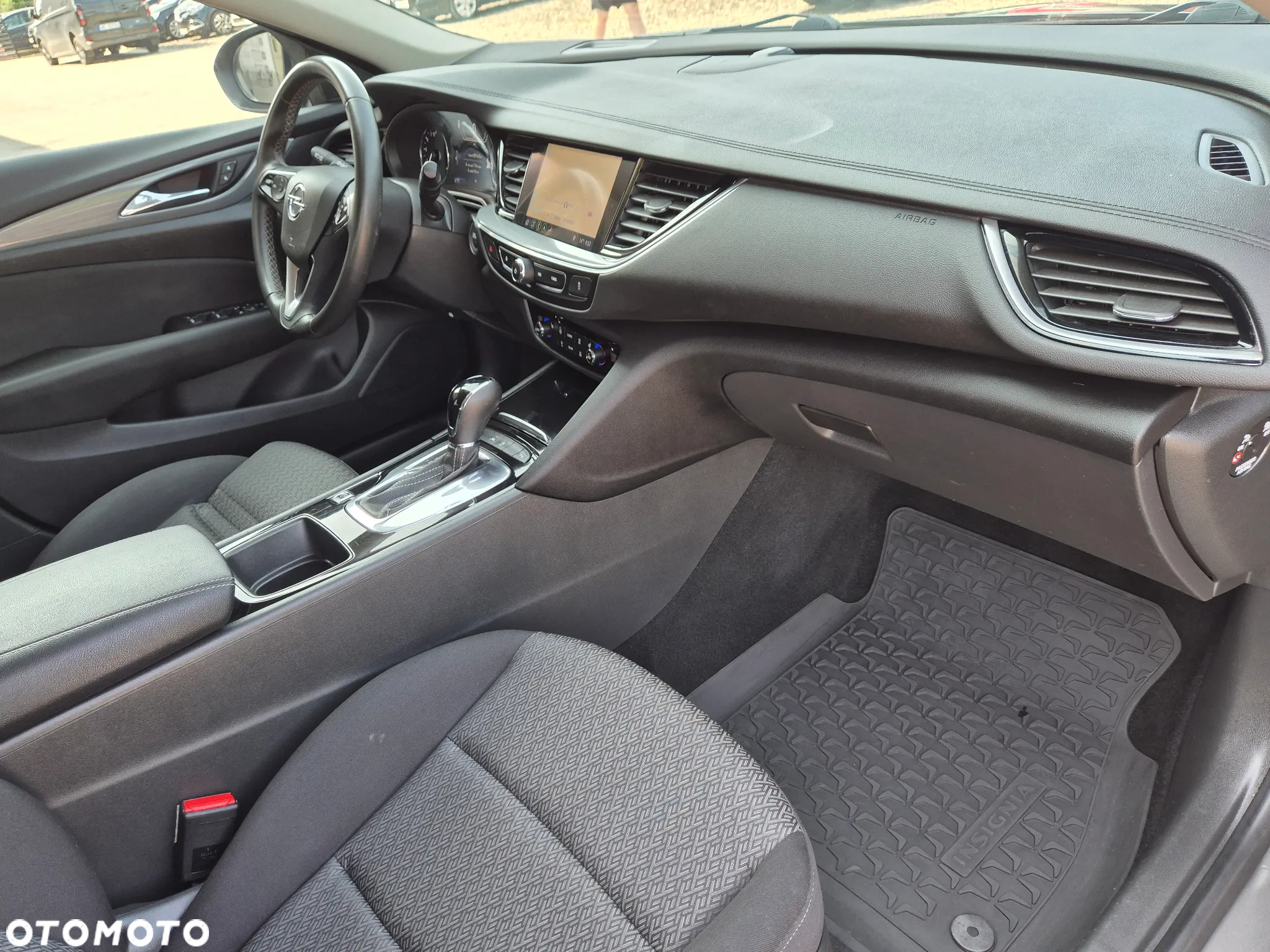 Opel Insignia 2.0 CDTI Innovation S&S - 30