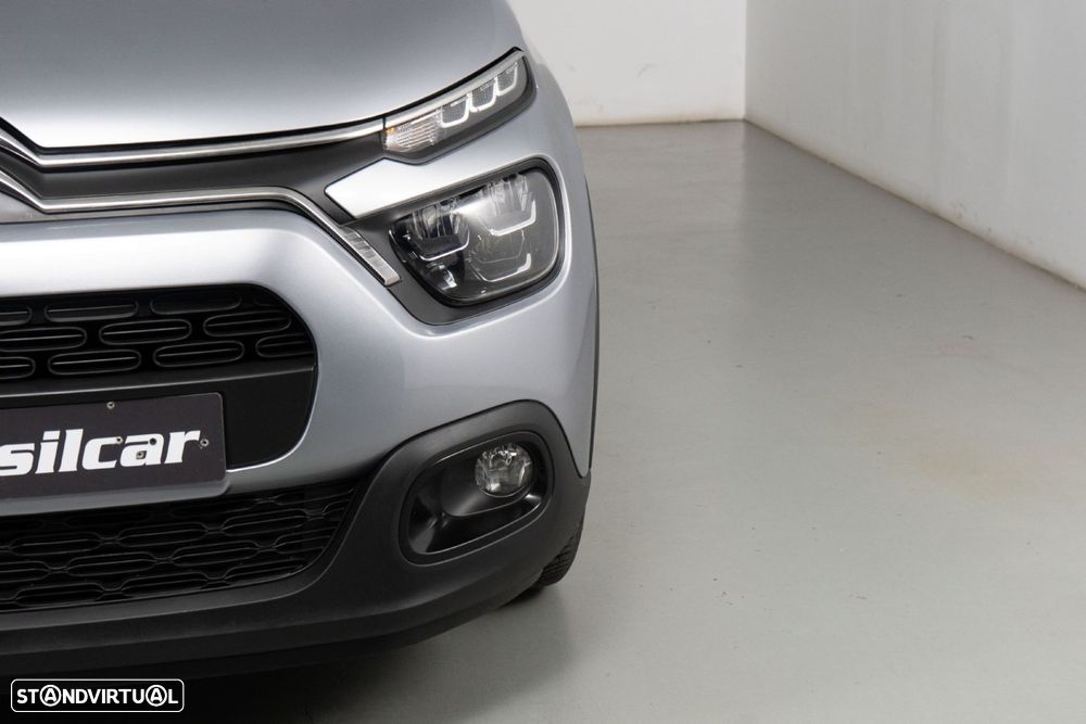 Citroën C3 1.2 PureTech Feel Pack - 16