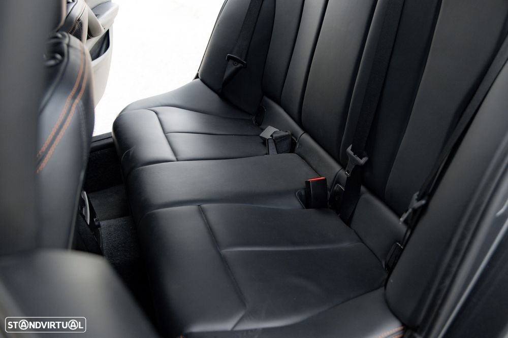 BMW M135i xDrive - 28