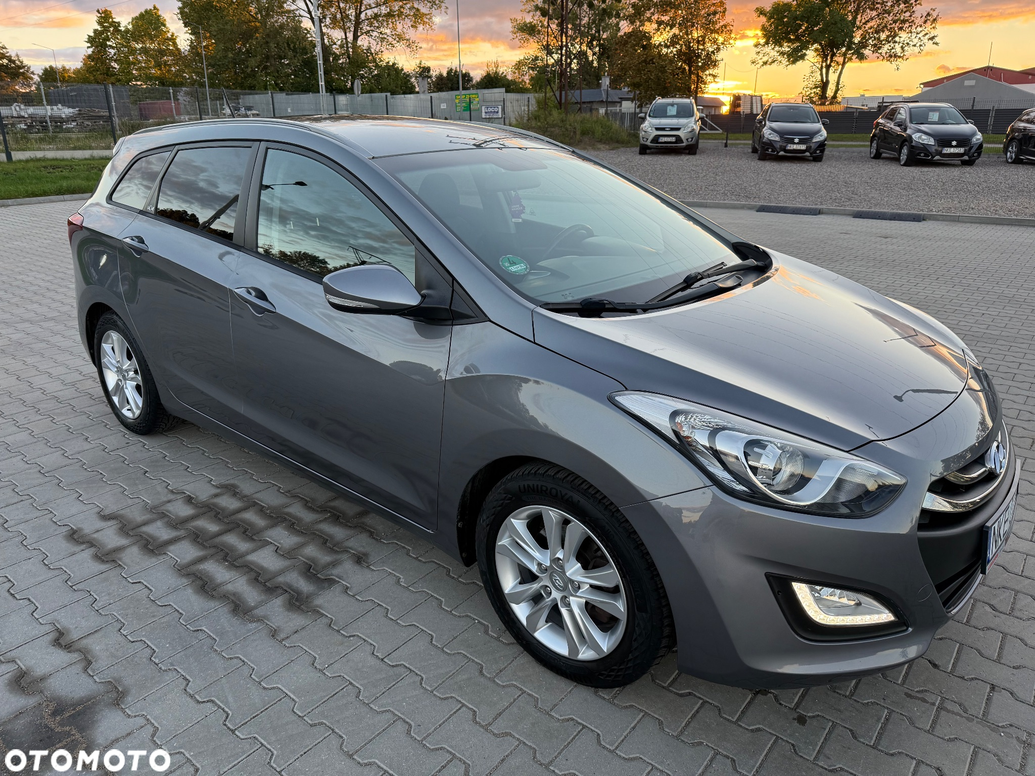 Hyundai i30 1.6 GDI BlueDrive Go - 11