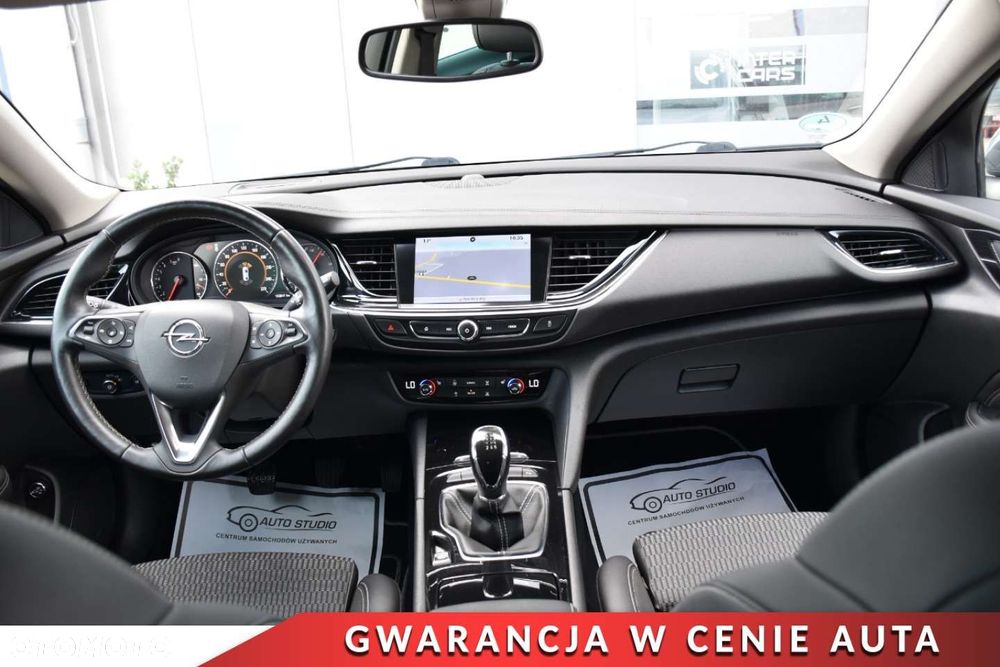 Opel Insignia - 5