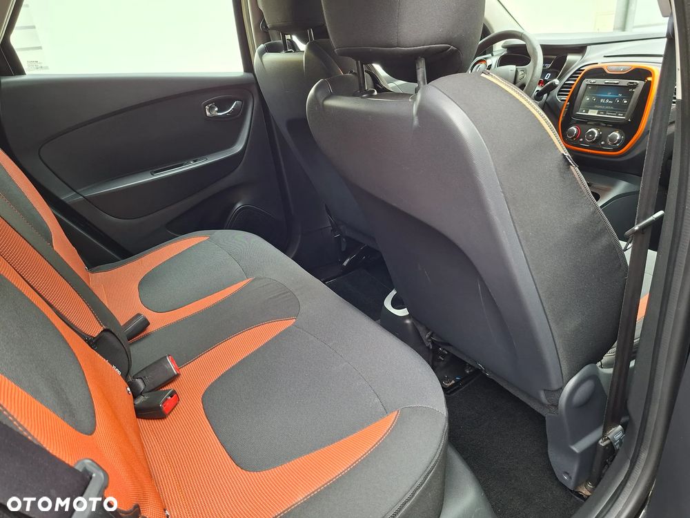 Renault Captur ENERGY TCe 90 Start&Stop Intens - 29