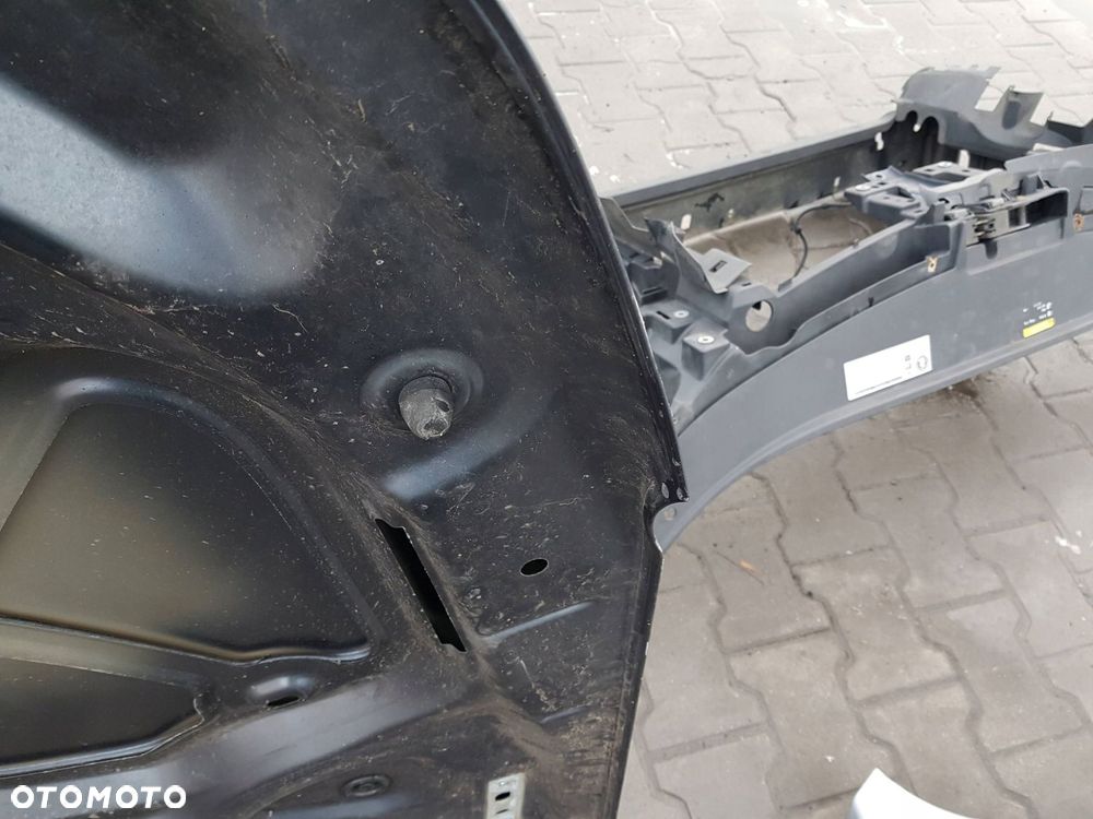 VW PASSAT CC 08-12r MASKA LK7X - 8