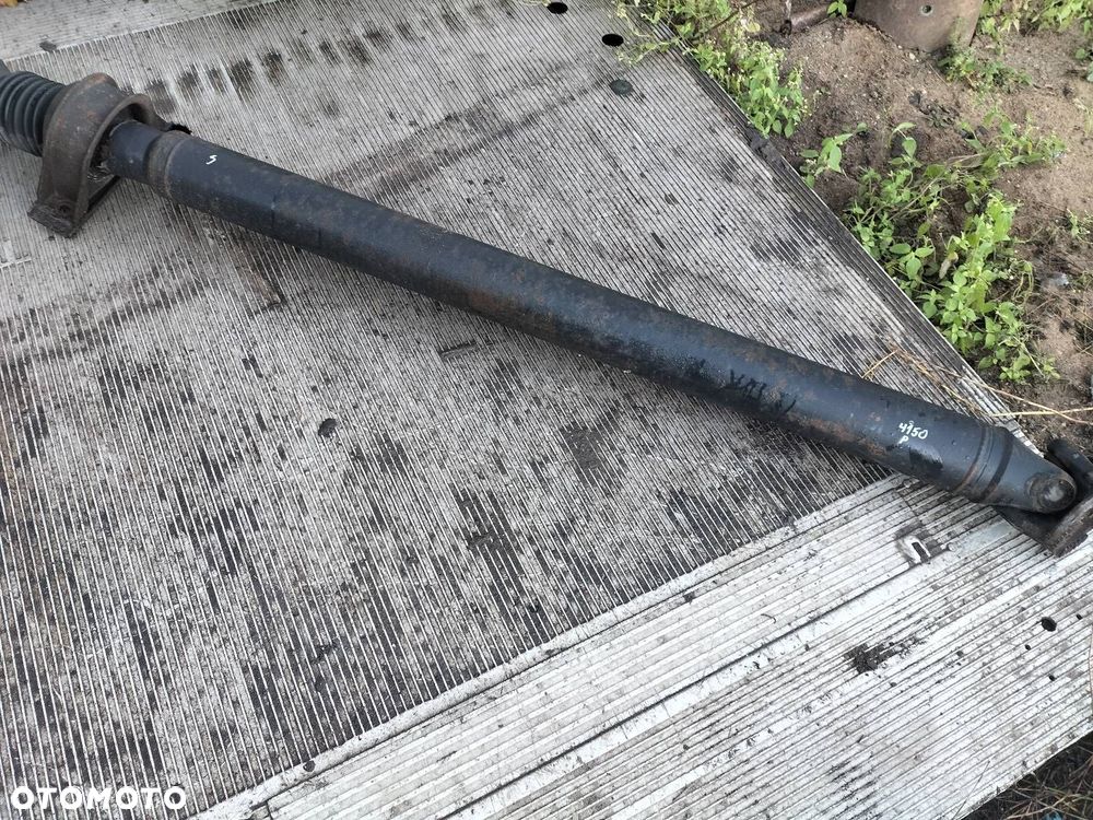 WAŁ NAPĘDOWY MAN TGL 8.180 4.6 - 3