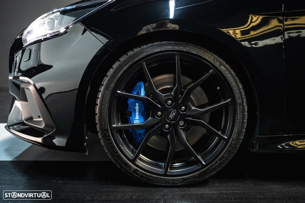 Ford Focus 2.3 EcoBoost RS Pack Performance - 6