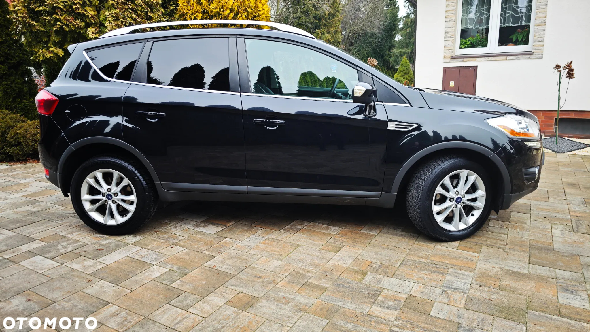 Ford Kuga 2.0 TDCi Titanium S MPS6 - 6