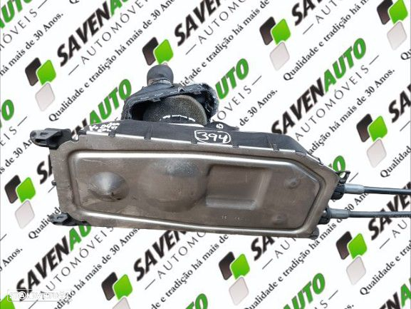 Seletor / Selector Velocidades Skoda Rapid (Nh3) - 5