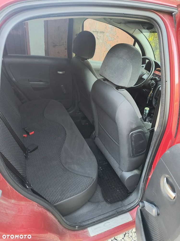 Citroën C3 1.1i SX - 8