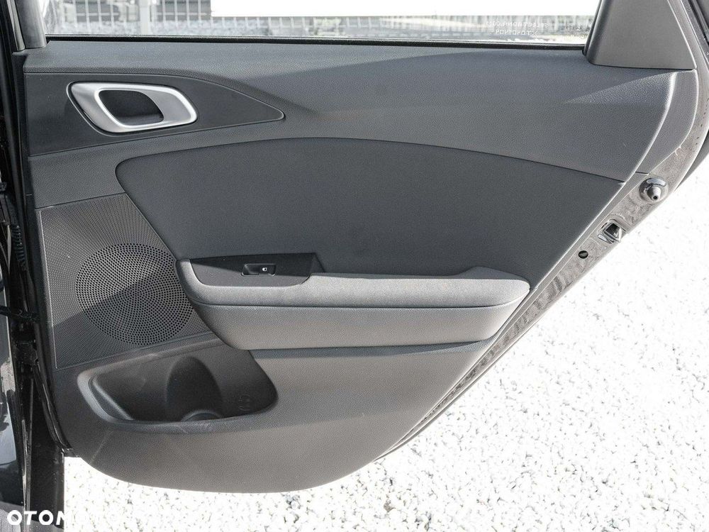 Kia Ceed 1.5 T-GDI M DCT - 27