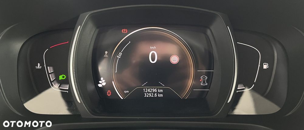 Renault Kadjar Energy TCe 130 Experience - 11