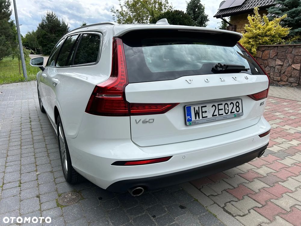 Volvo V60 B3 B Momentum Pro - 7
