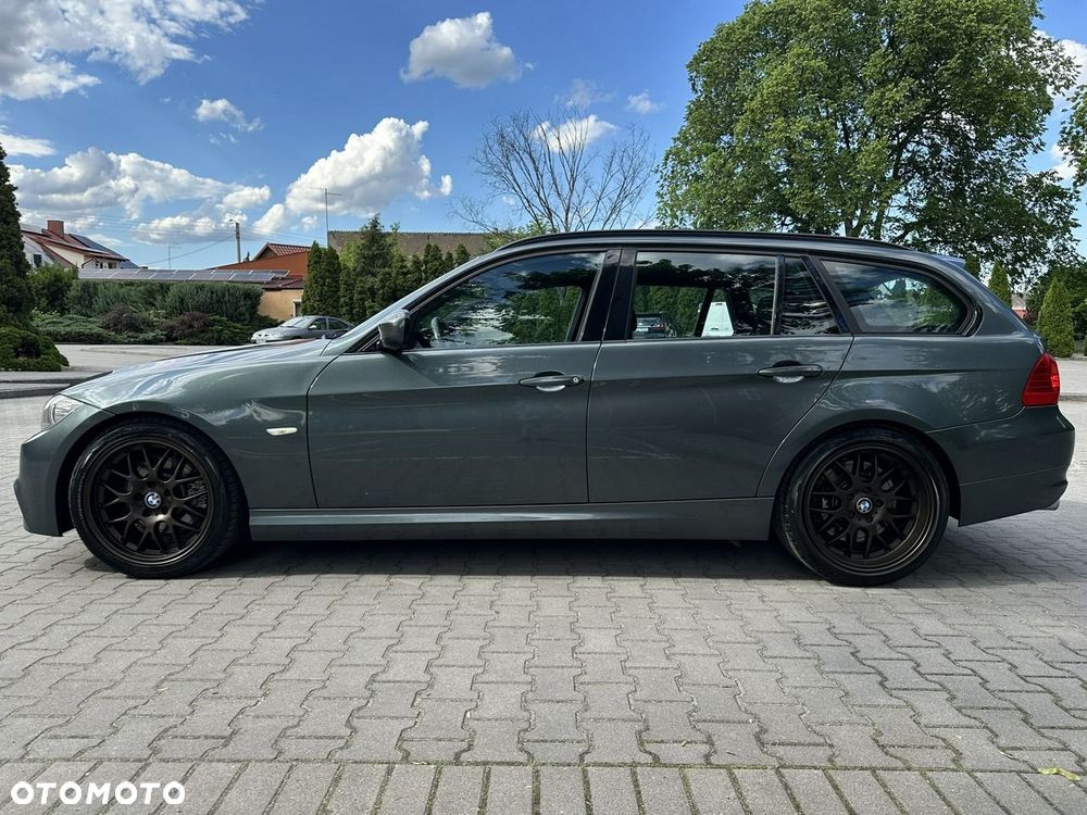 BMW Seria 3 - 2