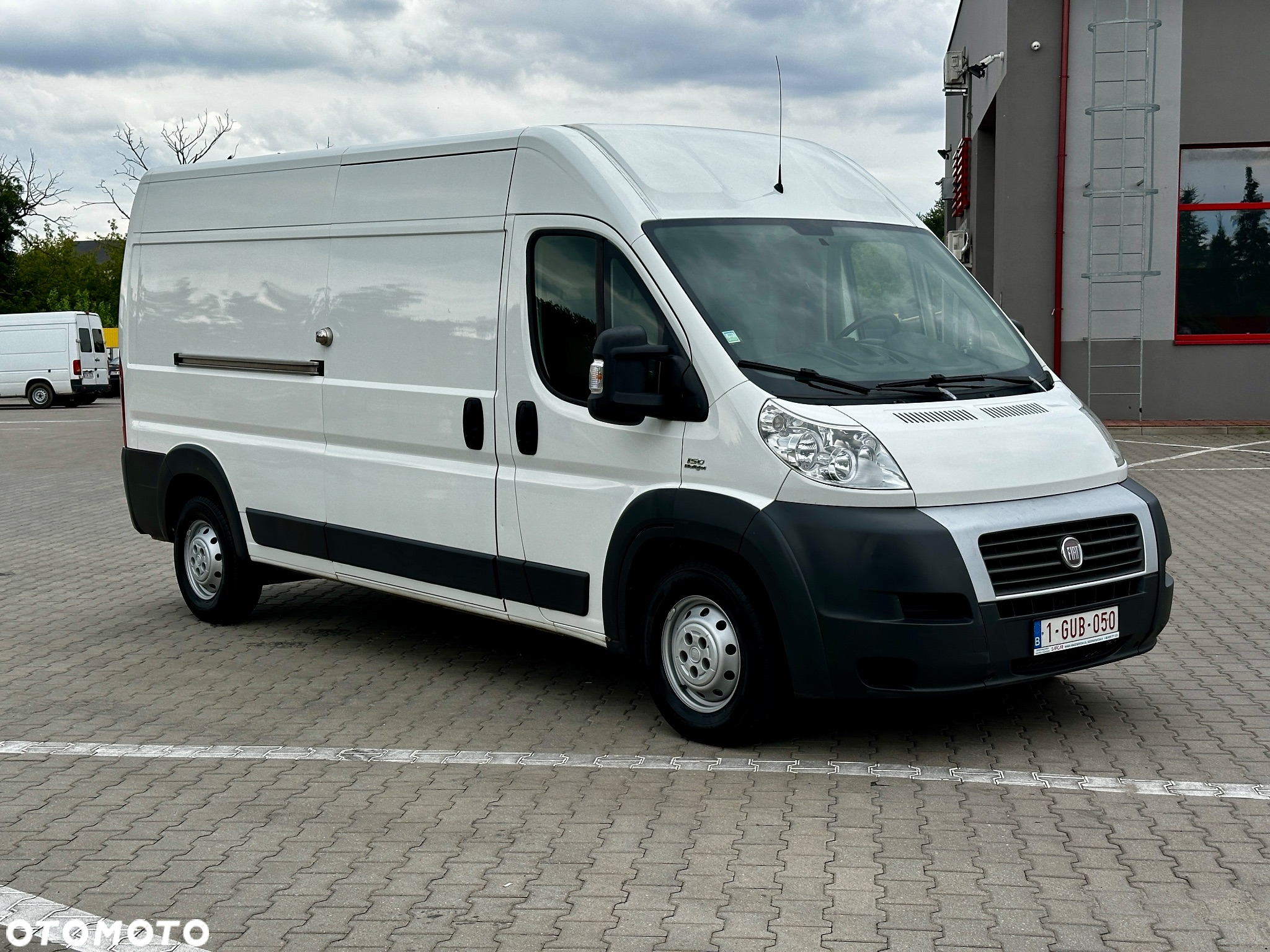 Fiat Ducato - 2