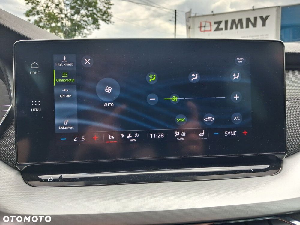 Skoda Octavia 2.0 TDI Style DSG - 19
