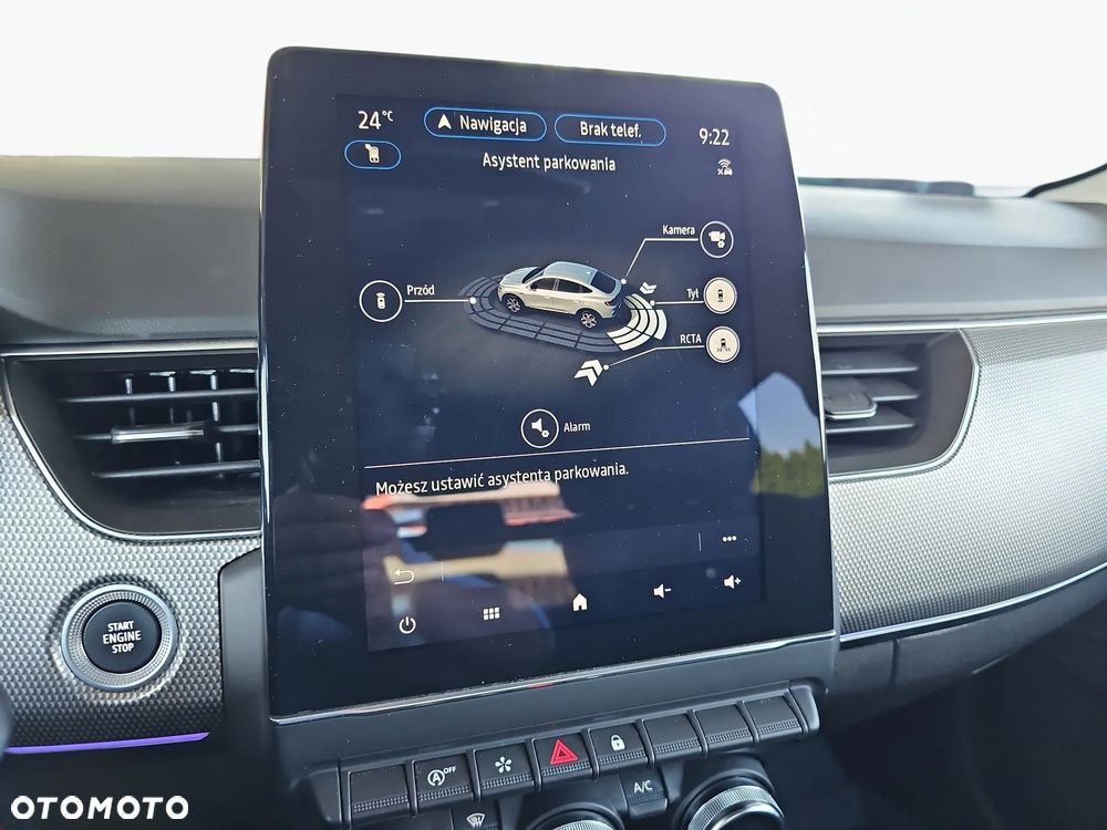 Renault Arkana 1.3 TCe mHEV Intens EDC - 18