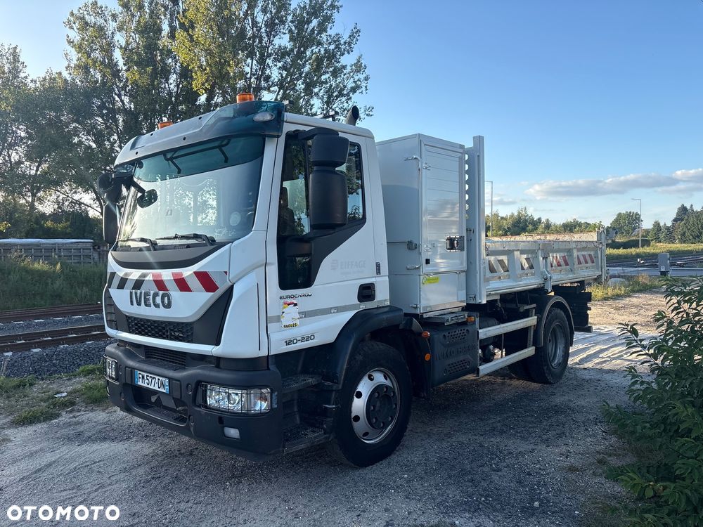 Iveco Eurocargo