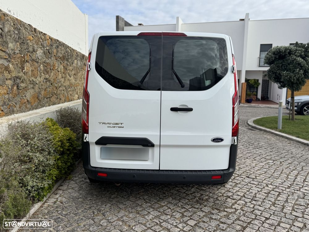 Ford Transit L2 VA Base - 5