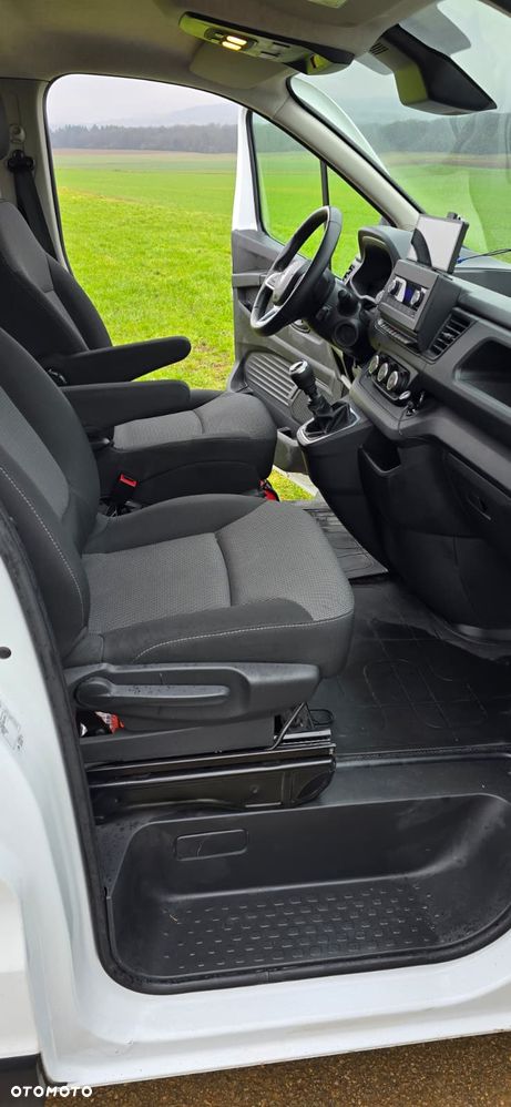 Renault Trafic 2.0 L2H1 HD Extra (bryg.) - 32