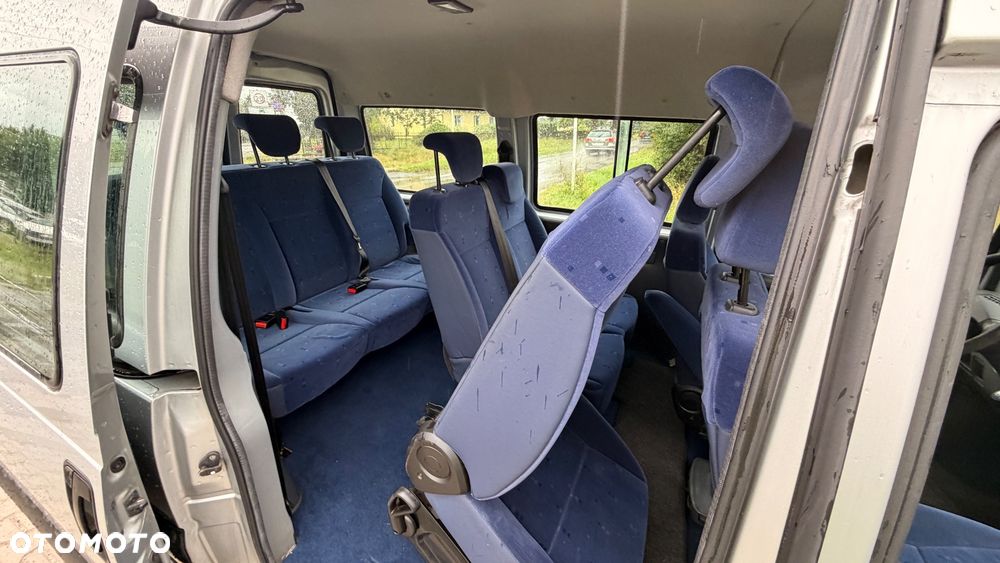 Fiat Scudo - 12