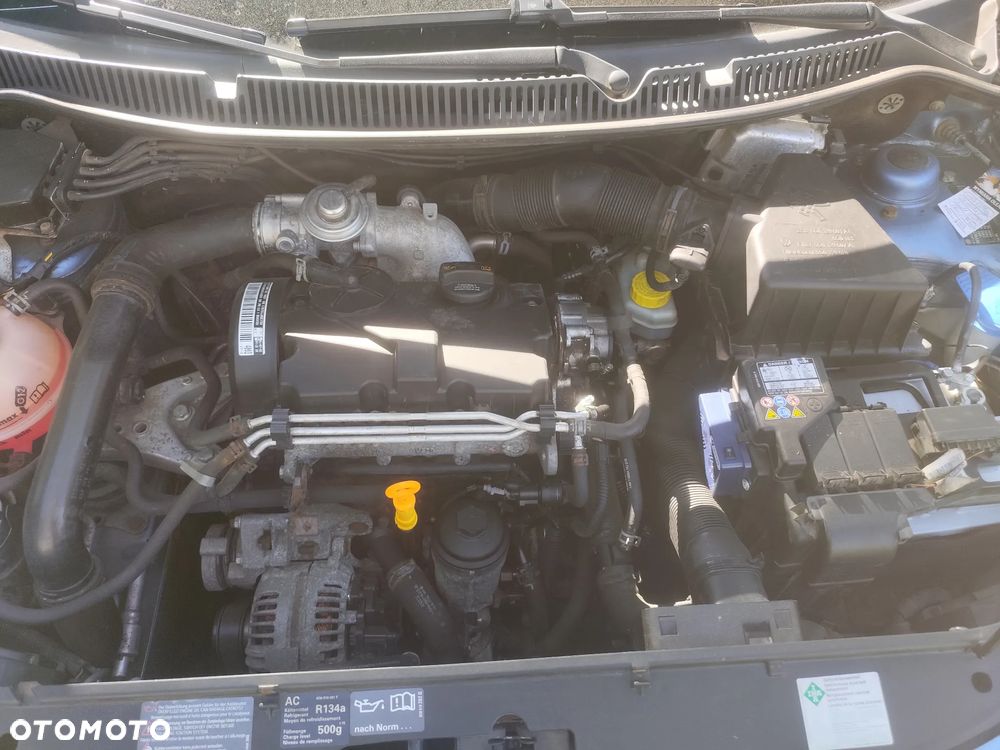 Volkswagen Polo - 12