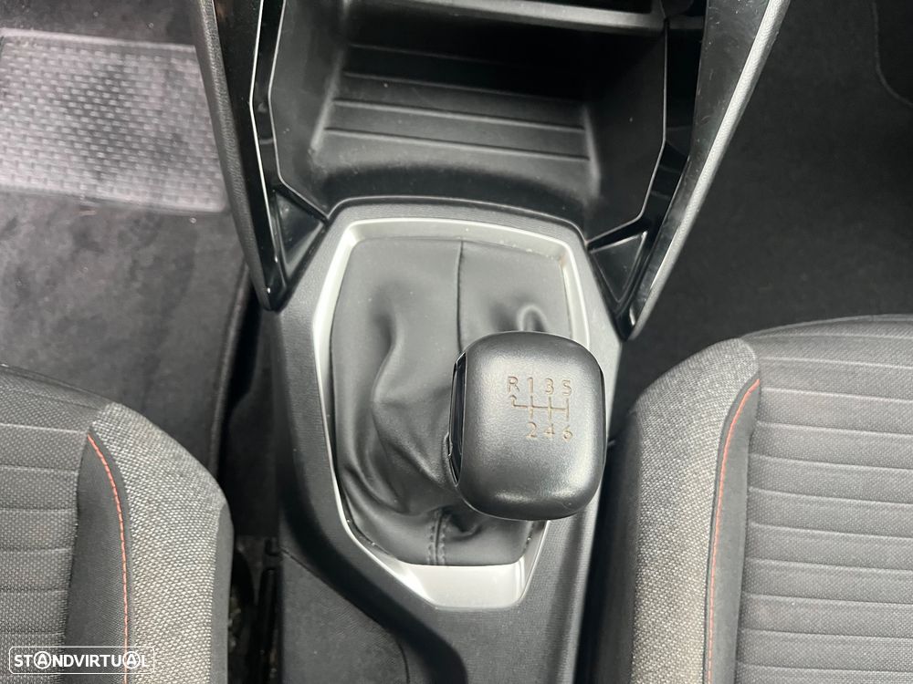 Peugeot 2008 1.5 BlueHDi Active Pack - 35