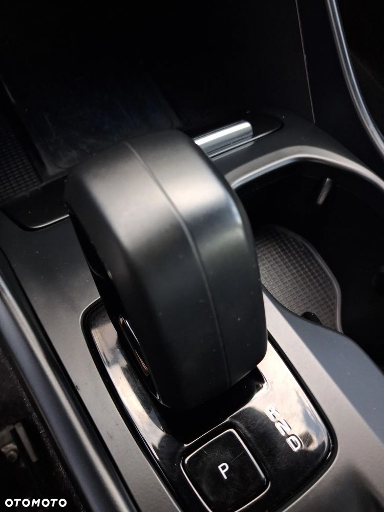 Volvo XC 40 T5 Recharge DKG Inscription Expression - 29