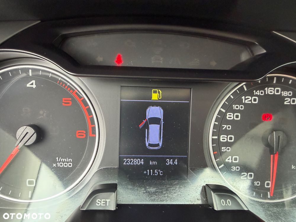 Audi A4 Avant 2.0 TDI DPF S line Sportpaket (plus) - 16