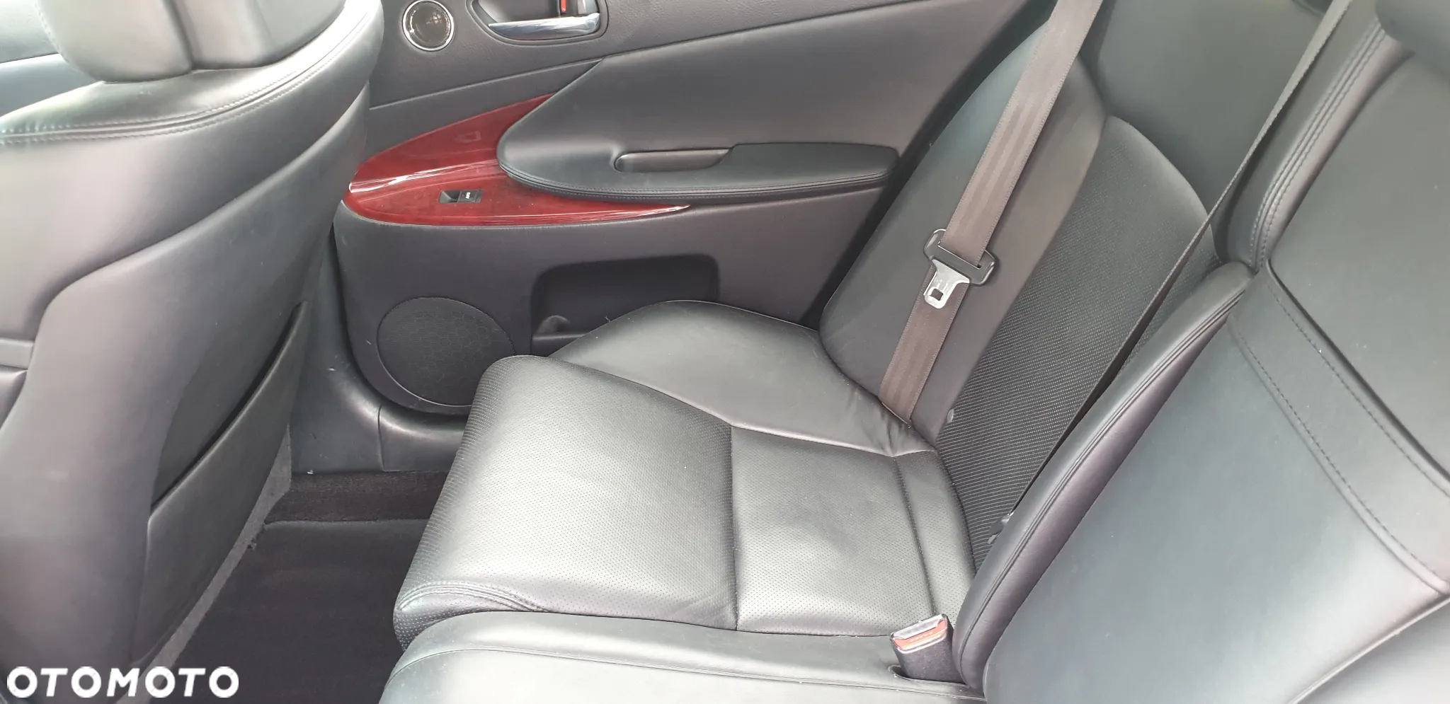 Lexus GS 450h Prestige - 17