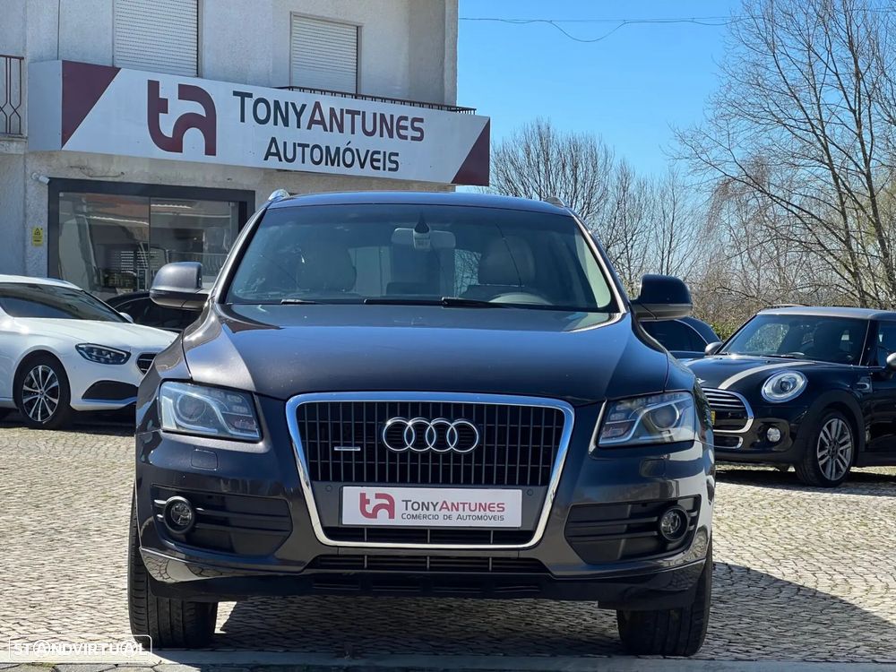Audi Q5 2.0 TDI Sport - 5