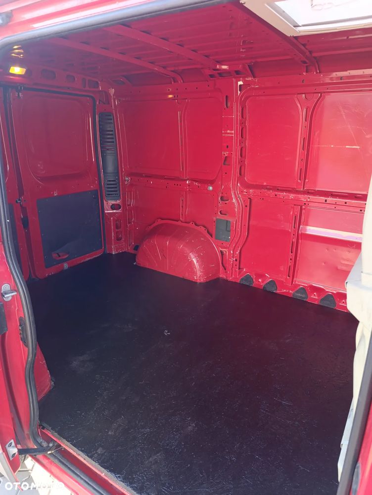 Fiat Ducato KLIMA/ IDELANY STAN - 21