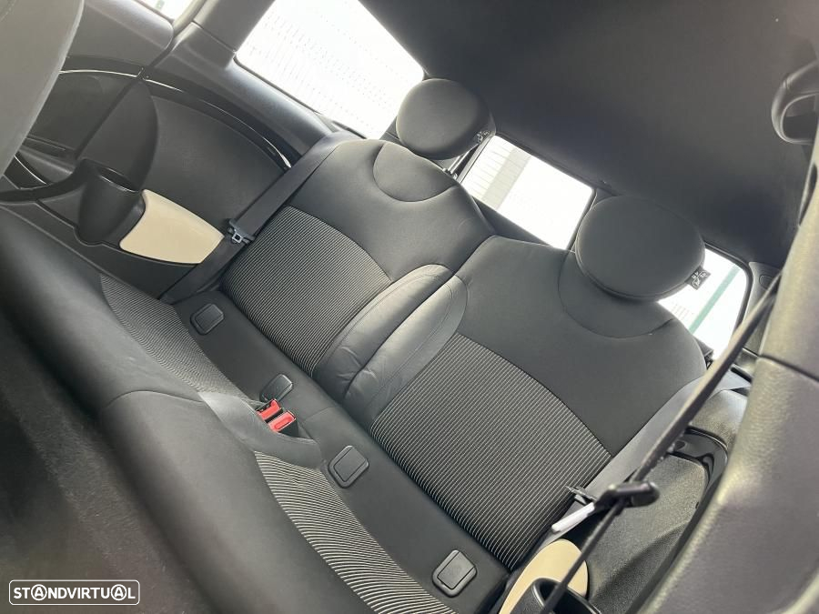 MINI Clubman Cooper D Auto - 7