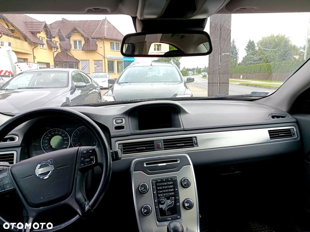 Volvo S80 - 12