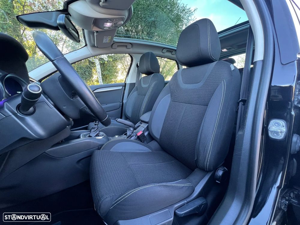 Citroën C4 BlueHDi 120 Stop&Start Business Class - 16