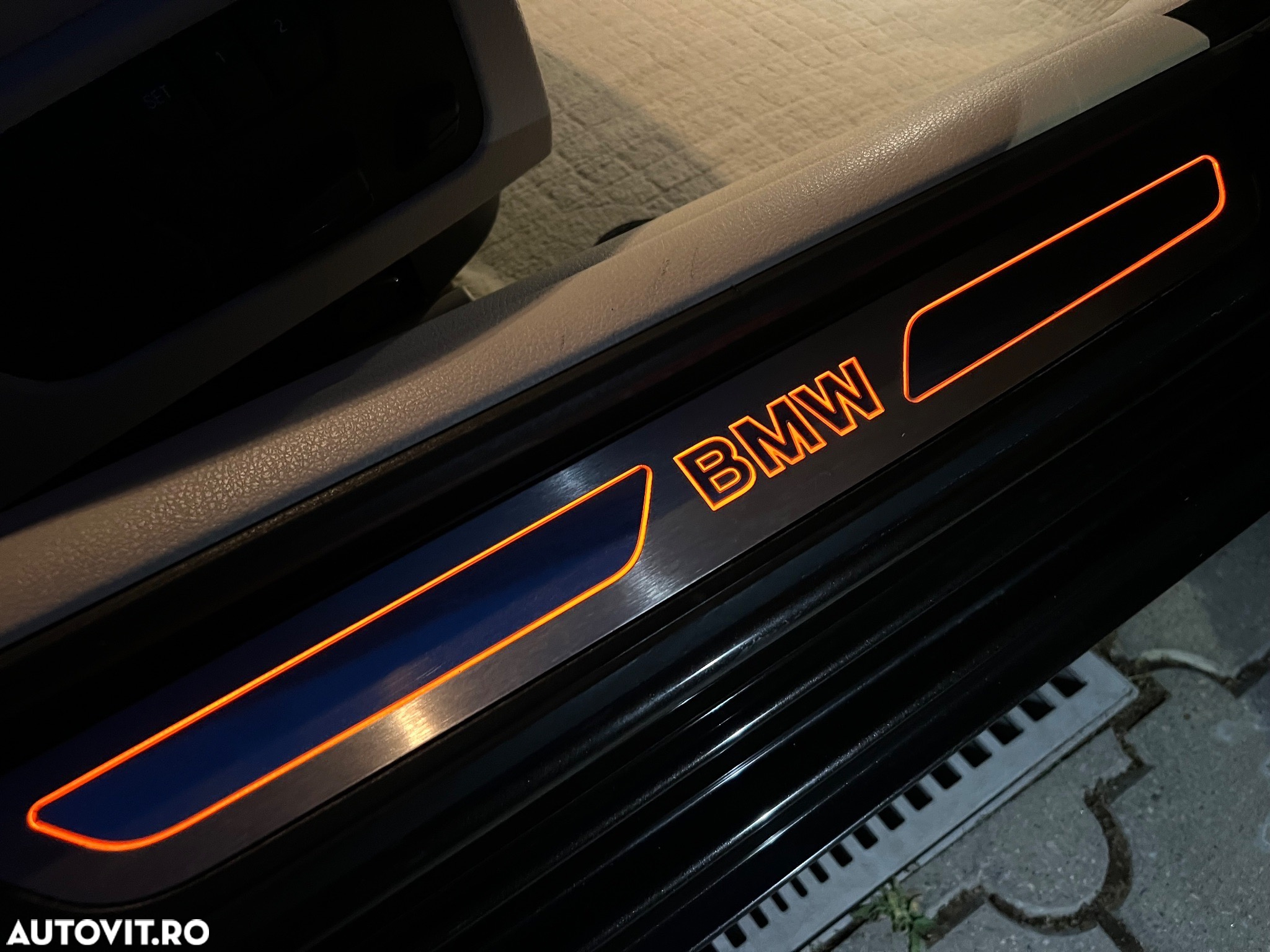 BMW Seria 6 640d xDrive - 18