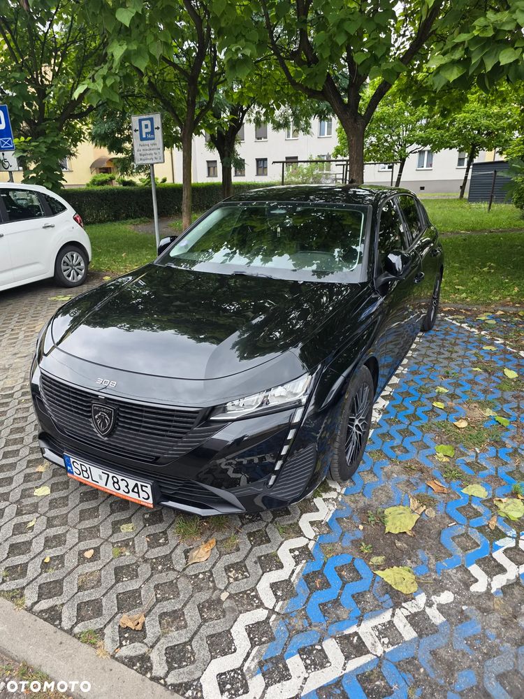 Peugeot 308 1.2 PureTech Active Pack S&S - 1